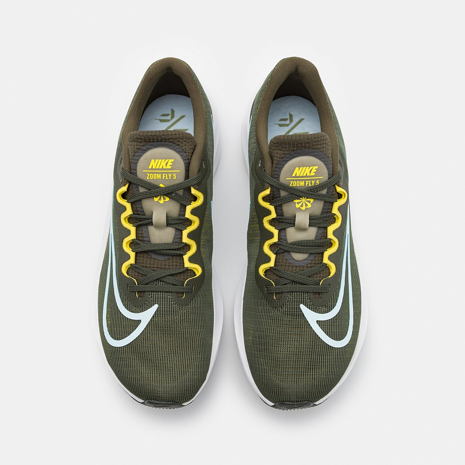 Фото № 4 с приближением к товару «‎Nike Zoom Fly 5 »