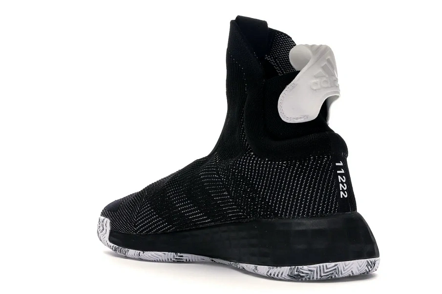 Фото № 6 с приближением к товару «‎adidas N3xt L3v3l Core Black Cloud White»