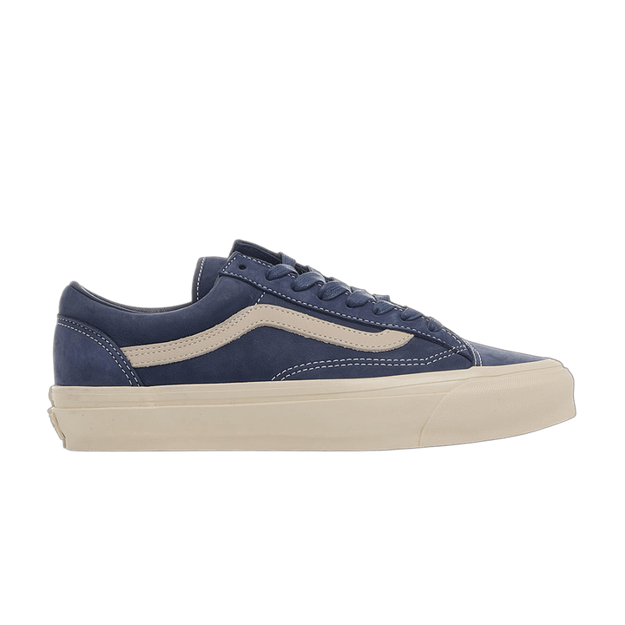 Фото № 1 с приближением к товару «‎Vans Old Skool 36 3 LX Le Marais Twilight»