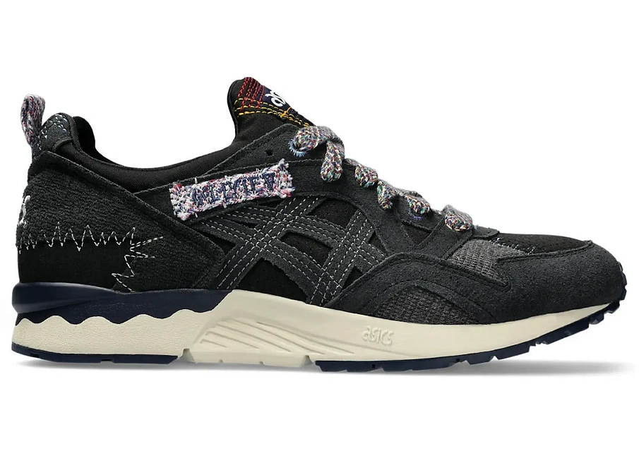 Фото № 1 с приближением к товару «‎ASICS Gel-Lyte V Imbari Pack Fujitaka Towel»