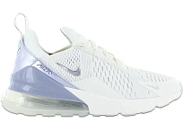 Фото № 1 с приближением к товару «‎Nike Air Max 270 Sail Oxygen Purple »