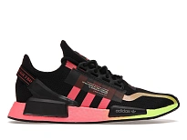 Фото № 1 с приближением к товару «‎adidas NMD R1 V2 Watermelon Pack Black»