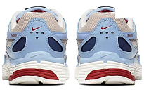 Фото № 3 с приближением к товару «‎Nike P-6000 Women GreyBlueRed»