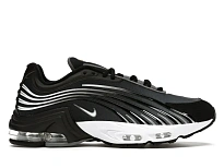 Фото № 1 с приближением к товару «‎Nike Air Max Plus II Black Smoke Grey»