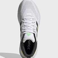 Фото № 3 с приближением к товару «‎Adidas Questar»