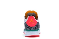 Фото № 4 с приближением к товару «‎Jordan 88 Racer SoleFly Lottery»