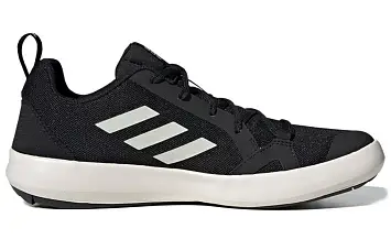 adidas Terrex Boat S.DRY Water whiteblack - 3