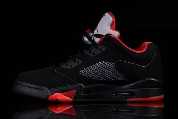 Nike Air Jordan 5 Retro Alternate ’90 GS  - 3