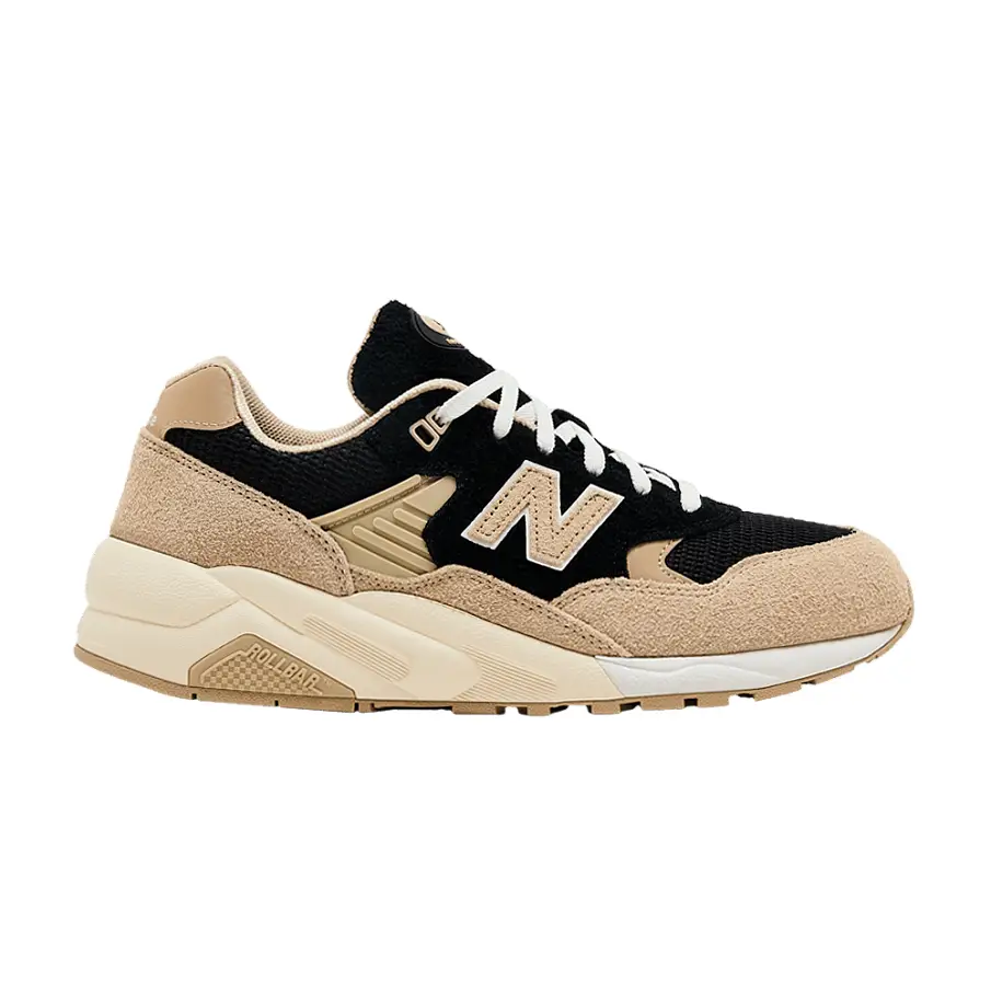 Фото № 1 с приближением к товару «‎Limited Edt x SBTG x New Balance 580 Urban Islander Part II (MT580LT2)»