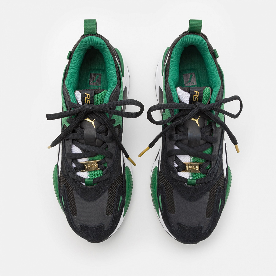 Фото № 4 с приближением к товару «‎Puma Rs-X Hento Archive »