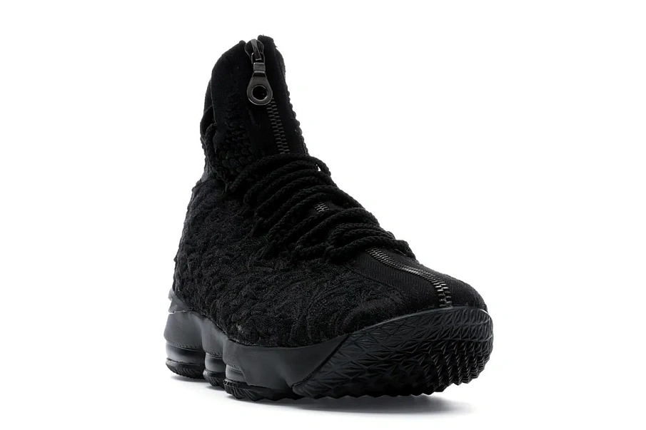 Фото № 3 с приближением к товару «‎Nike LeBron 15 Performance KITH Suit of Armor»