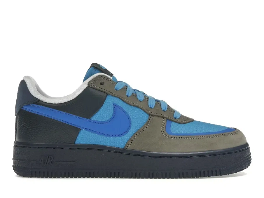 Фото № 1 с приближением к товару «‎Nike Air Force 1 Low SP»