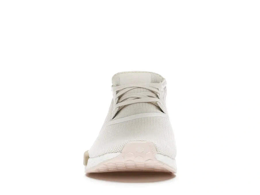 Фото № 2 с приближением к товару «‎adidas NMD R1 Chalk White »