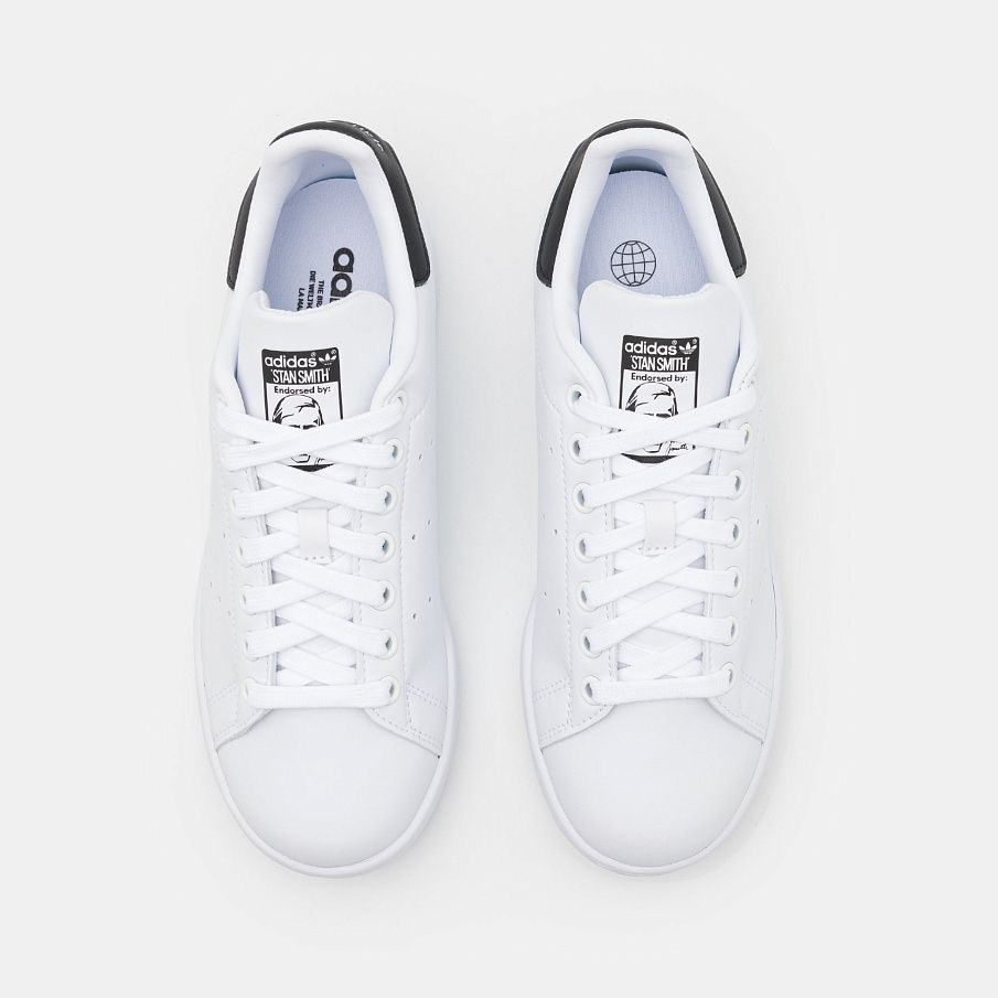 Фото № 4 с приближением к товару «‎Adidas Stan Smith »