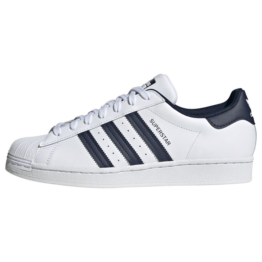 Фото № 1 с приближением к товару «‎Adidas Superstar »