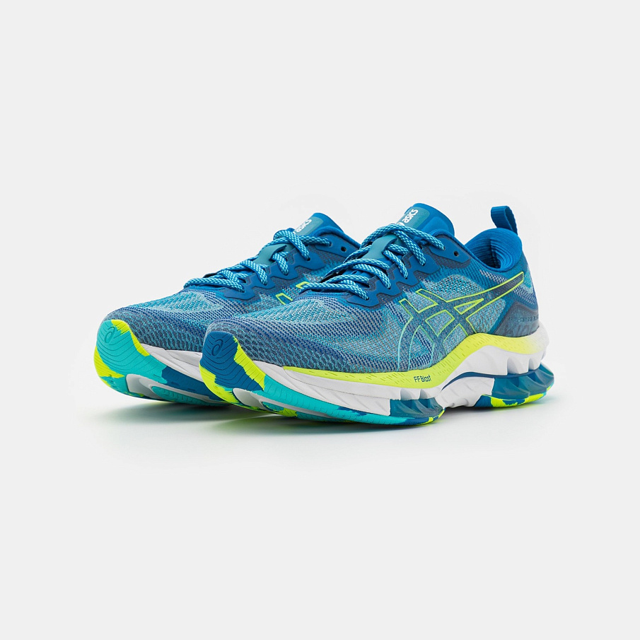 Фото № 2 с приближением к товару «‎Asics Kinsei Blast»