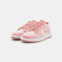 Фото № 3 с приближением к товару «‎Wmns Air Jordan 1 SE Edge »