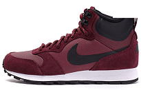 Фото № 1 с приближением к товару «‎ Nike MD Runner 2 Running shoes»