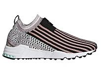 Фото № 1 с приближением к товару «‎adidas EQT Support SK Primeknit Grey Coral Black»