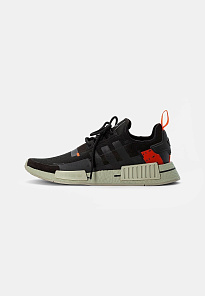 Фото № 1 с приближением к товару «‎Adidas Nmd_r1 »