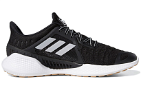 Фото № 2 с приближением к товару «‎adidas Climacool Vent Summer.Rdy Ck U 2.0 Running shoes blackgreywhite»