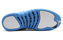 Фото № 4 с приближением к товару «‎Air Jordan Wmns Air Jordan 12 Retro 'UNC'»
