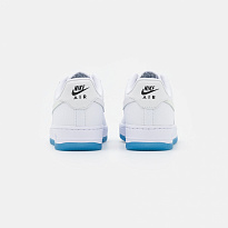 Фото № 4 с приближением к товару «‎Nike Air Force 1 »