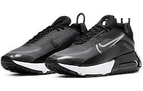 Фото № 3 с приближением к товару «‎Nike Air Max 2090 'Black'»