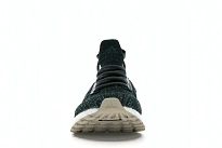 Фото № 2 с приближением к товару «‎adidas Ultra Boost ATR Mid Green Night»