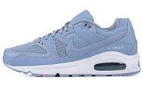 Фото № 1 с приближением к товару «‎Nike Wmns Air Max Command Low-Top Running Shoes GreyBlue»