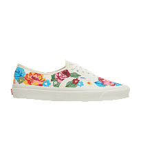 Фото № 1 с приближением к товару «‎Vans Authentic 44 DX Anaheim Factory - Floral»