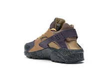 Фото № 6 с приближением к товару «‎Nike Air Huarache Run Pro Purple Elemental Gold»