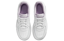 Фото № 3 с приближением к товару «‎Nike Air Force 1 '07 Se Low White Barely Grape (W)»