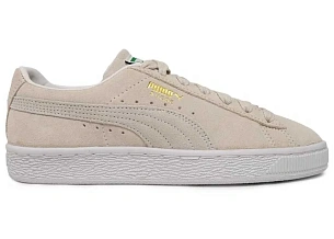 Puma Suede Classic XXI Marshmallow 