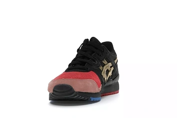 ASICS Gel-Lyte III Ronnie Fieg Tokyo Trio 252.1 - 2