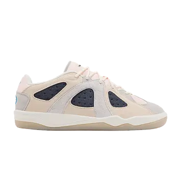 adidas BadBo 1.0 Low Chalk White
