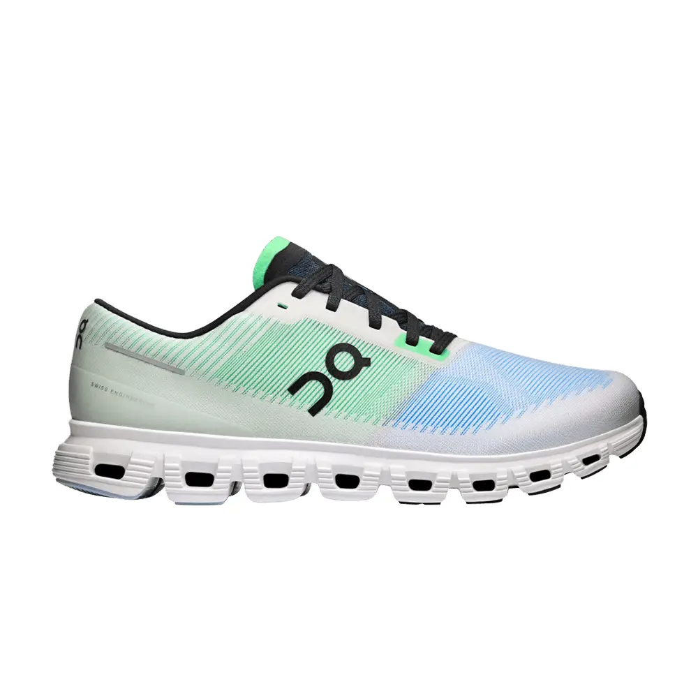 Cloud 6 Push Horizon Honeydew - 1