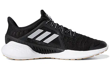 adidas Climacool Vent Summer.Rdy Ck U 2.0 Running shoes blackgreywhite - 2