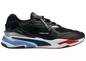 Puma RS-Fast BMW Motorsport Black - 1
