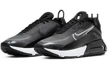 Nike Air Max 2090 'Black' - 3