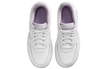 Nike Air Force 1 '07 Se Low White Barely Grape (W) - 4