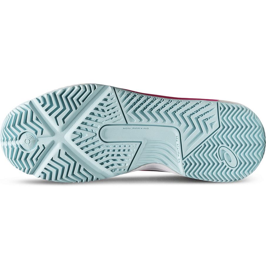 Фото № 5 с приближением к товару «‎Asics Gel Challenger»