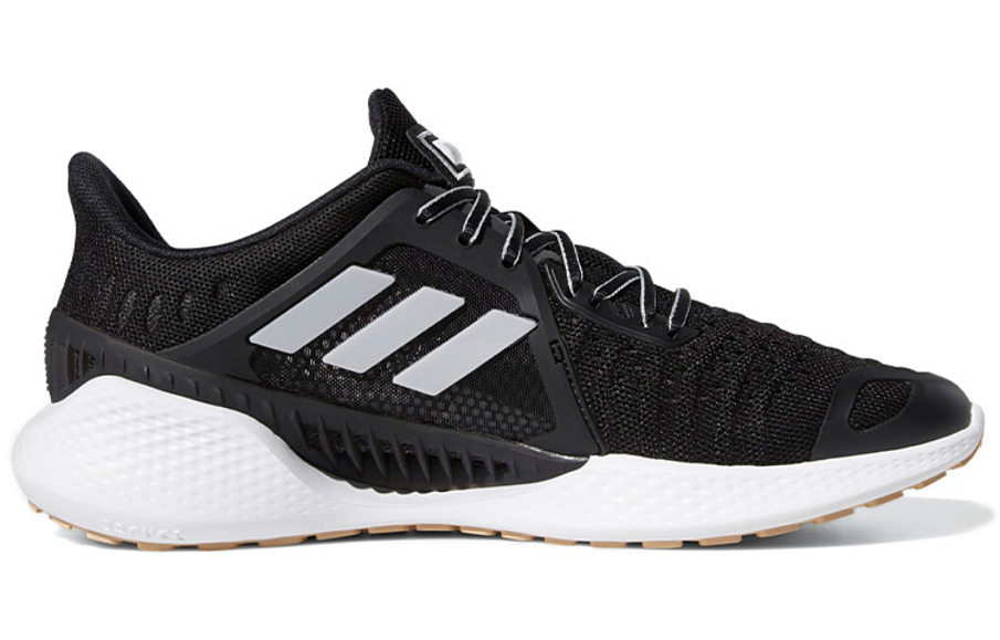 Фото № 2 с приближением к товару «‎adidas Climacool Vent Summer.Rdy Ck U 2.0 Running shoes blackgreywhite»