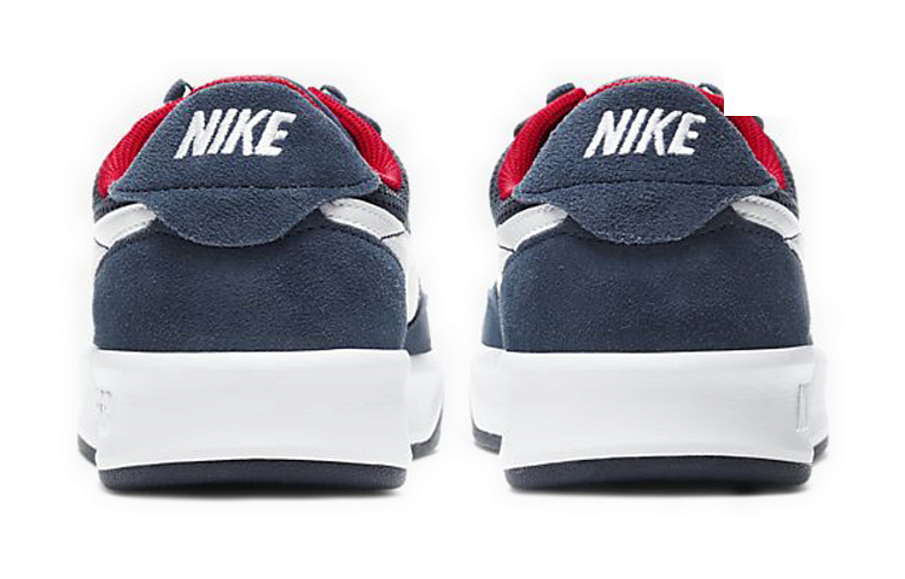 Фото № 4 с приближением к товару «‎Nike Adversary SB 'Midnight Navy'»