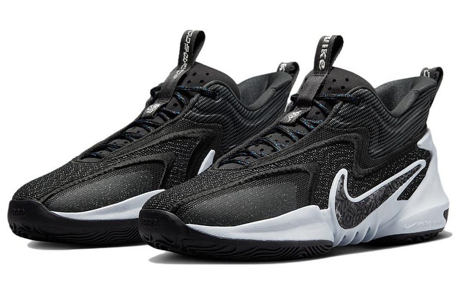 Фото № 3 с приближением к товару «‎ Nike Cosmic Unity 2 Basketball shoes»