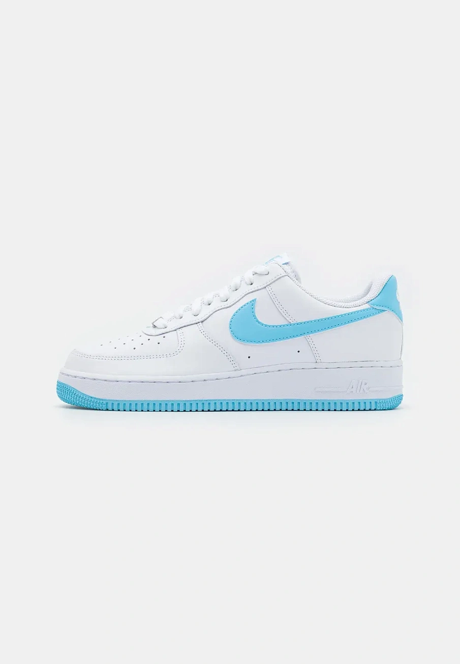 Фото № 1 с приближением к товару «‎AIR FORCE 1 07»