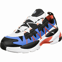 Фото № 5 с приближением к товару «‎Кроссовки Puma SPPU112O049-Q12»