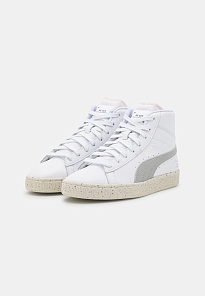 Фото № 5 с приближением к товару «‎Puma Basket Xxi V2 Re.gen »