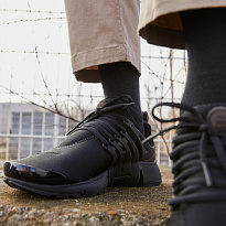 Фото № 3 с приближением к товару «‎Nike Air Presto »