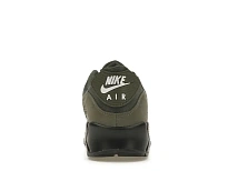 Фото № 4 с приближением к товару «‎Nike Air Max 90 Olive Black Reflective»